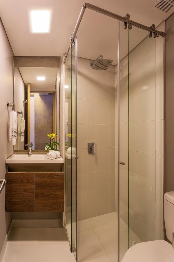 Suites Chapinero Alto Bogota Exterior photo